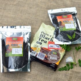 Pure Ceylon Black Tea